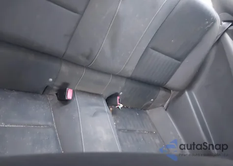 2011 Chevrolet Camaro 2Ls z USA, uszkodzony, nr VIN 2G1FA1ED4B9119311